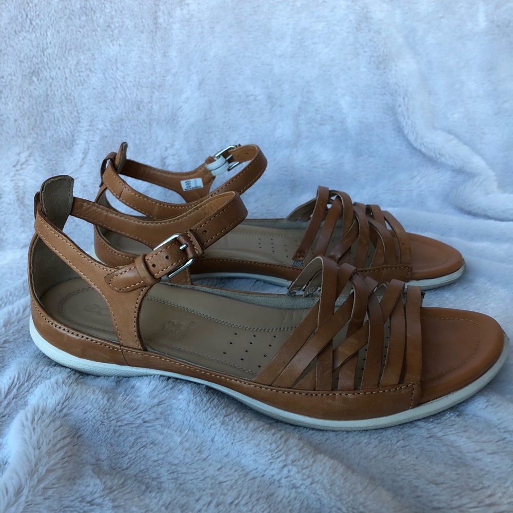 Ecco Sandals